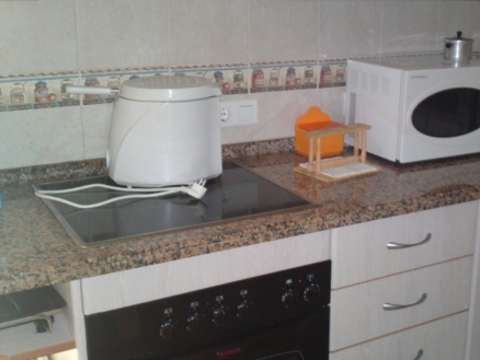San Luis De Sabinillas property: Malaga property | 3 bedroom Apartment 214068