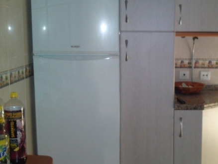 San Luis De Sabinillas property: San Luis De Sabinillas, Spain | Apartment for sale 214068