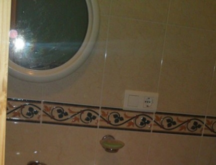 San Luis De Sabinillas property: Malaga Apartment 214068