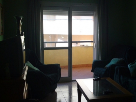 San Luis De Sabinillas property: San Luis De Sabinillas Apartment 214068