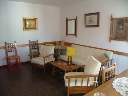 San Luis De Sabinillas property: Apartment for sale in San Luis De Sabinillas, Spain 214069