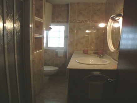 San Luis De Sabinillas property: Apartment with 3 bedroom in San Luis De Sabinillas, Spain 214069