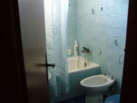 San Luis De Sabinillas property: Apartment for sale in San Luis De Sabinillas, Malaga 214069