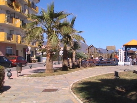 San Luis De Sabinillas property: Apartment for sale in San Luis De Sabinillas 214070