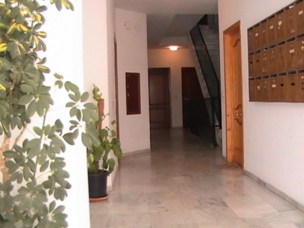 San Luis De Sabinillas property: Apartment for sale in San Luis De Sabinillas, Spain 214070