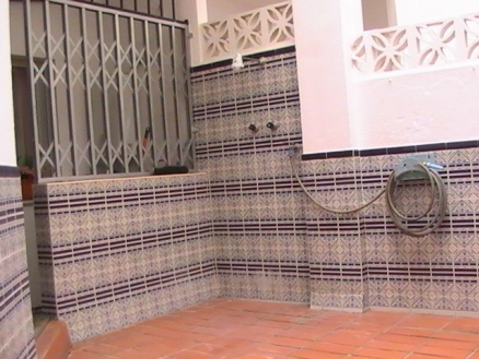 San Luis De Sabinillas property: Apartment in Malaga for sale 214070
