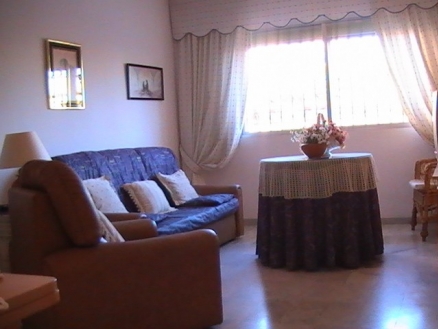 San Luis De Sabinillas property: Malaga property | 3 bedroom Apartment 214070