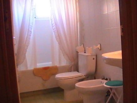 San Luis De Sabinillas property: San Luis De Sabinillas, Spain | Apartment for sale 214070