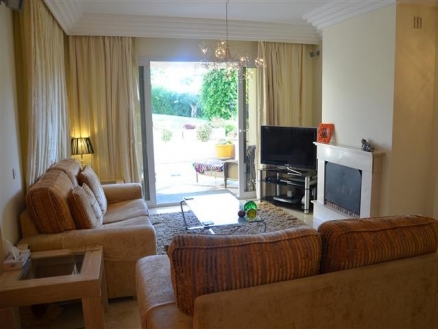 Apartment for sale in town, Spain 214071