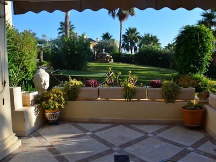 Apartment for sale in town, Malaga 214071