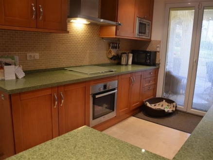 Apartment in Malaga for sale 214071