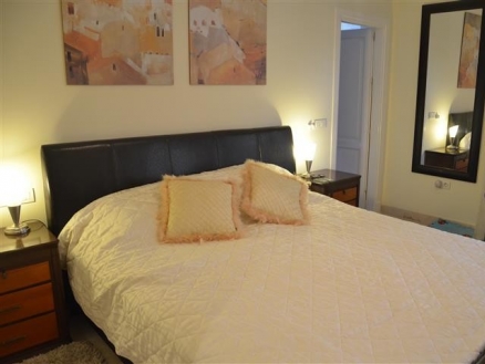 town, Spain | Apartment for sale 214071