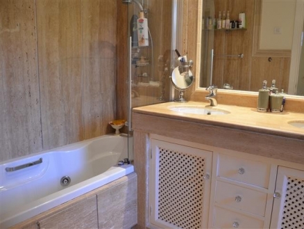 Malaga Apartment 214071