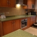 Apartment in town 214071
