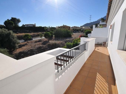 Marbella property: Apartment with 3 bedroom in Marbella, Spain 214073