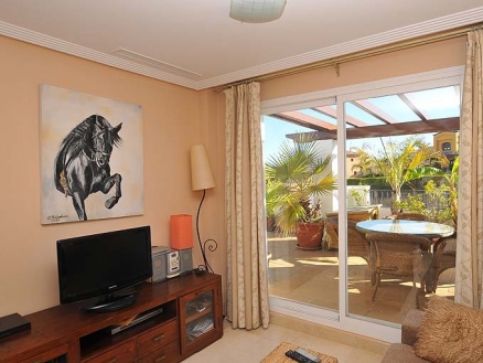 Marbella property: Marbella Apartment 214073
