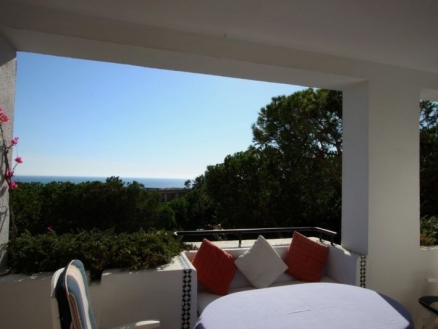 Elviria property: Apartment for sale in Elviria 214074