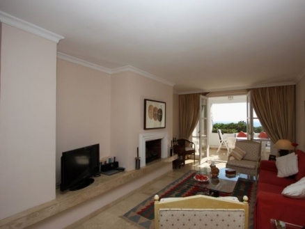 Elviria property: Apartment for sale in Elviria, Spain 214074
