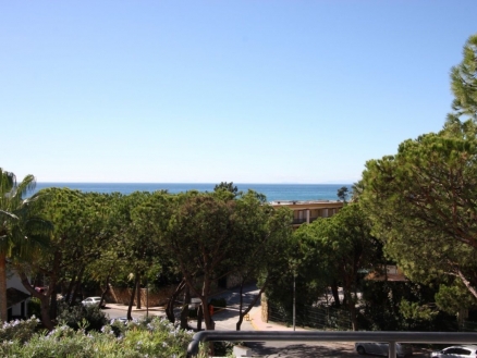 Elviria property: Apartment with 2 bedroom in Elviria 214074