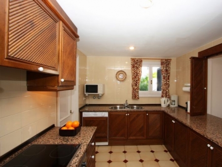 Elviria property: Apartment in Malaga for sale 214074