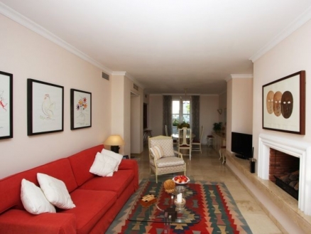 Elviria property: Malaga Apartment 214074