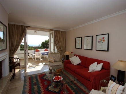 Elviria property: Elviria Apartment 214074