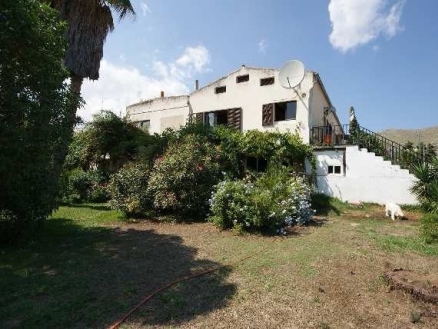 Pollença property: Apartment for sale in Pollença, Spain 214075