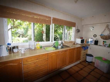 Pollença property: Apartment with 3 bedroom in Pollença 214075