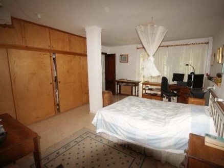 Pollença property: Apartment with 3 bedroom in Pollença, Spain 214075