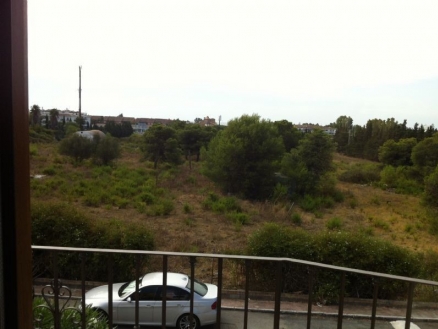 Marbella property: Townhome for sale in Marbella 214076