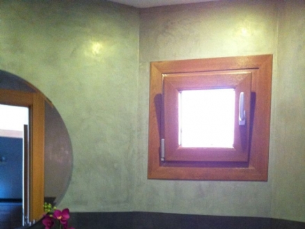Marbella property: Townhome with 3 bedroom in Marbella 214076