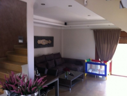 Marbella property: Townhome with 3 bedroom in Marbella, Spain 214076