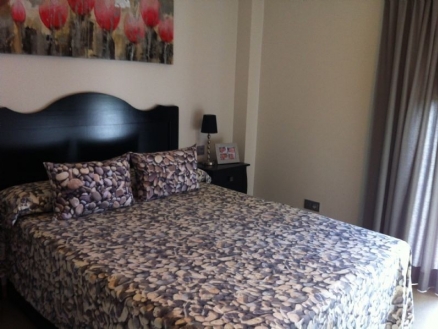 Marbella property: Townhome for sale in Marbella, Malaga 214076