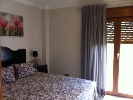 Marbella property: Townhome in Malaga for sale 214076