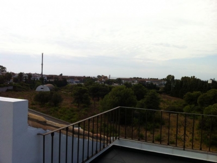 Marbella property: Marbella, Spain | Townhome for sale 214076