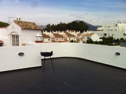 Marbella property: Marbella Townhome 214076