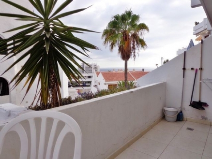 Studio in Tenerife for sale 214077