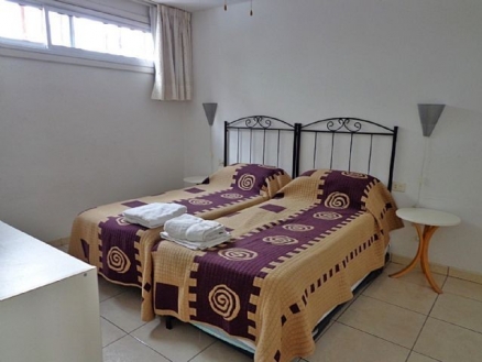 Tenerife property | 1 bedroom Studio 214077