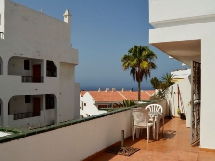 Studio for sale in town 214078