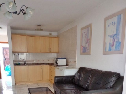 Studio in Tenerife for sale 214078