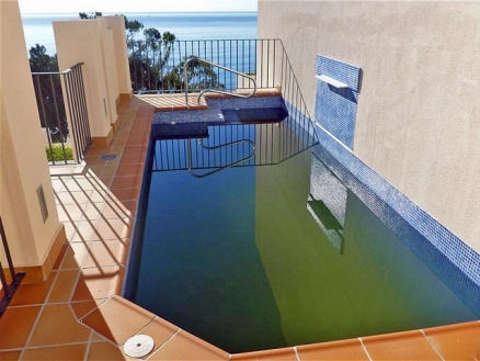 Estepona property: Apartment for sale in Estepona 214080