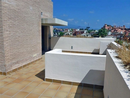 Estepona property: Estepona Apartment 214080