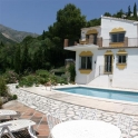 Mijas property: Villa for sale in Mijas 214082