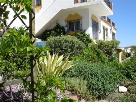 Mijas property: Villa for sale in Mijas, Malaga 214082