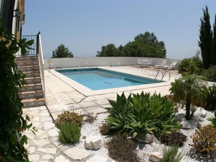 Mijas property: Villa in Malaga for sale 214082