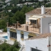 Mijas property: Mijas, Spain Villa 214082