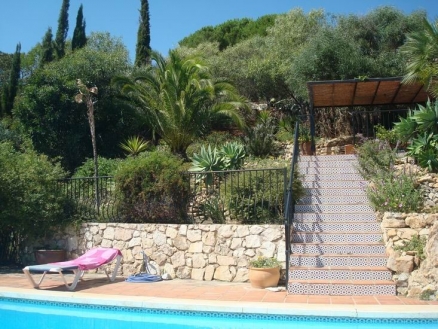 Mijas property: Mijas, Spain | Villa for sale 214084