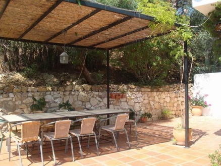 Mijas property: Mijas Villa 214084