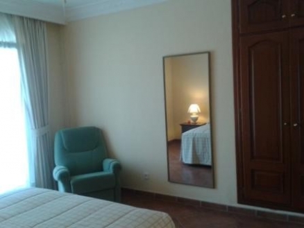 Malaga property | 4 bedroom Villa 214085