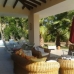 Malaga, Spain Villa 214085
